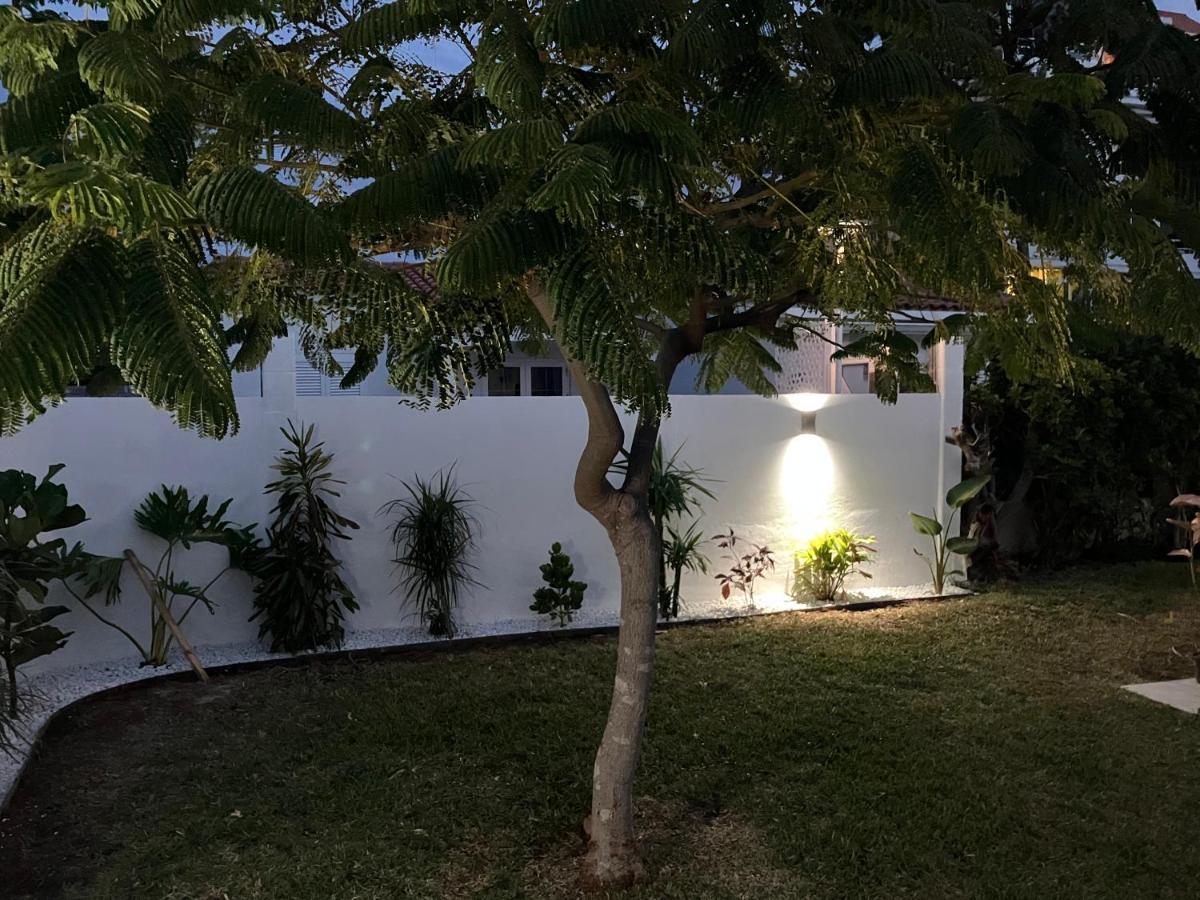 Bungalow Casa Alegria Yumbo Maspalomas  Exterior foto